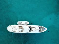 2003 Royal Denship Motor Yacht "Unforgettable" photo 7