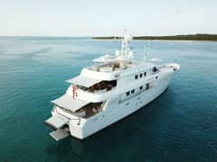 2003 Royal Denship Motor Yacht "Unforgettable" photo 1