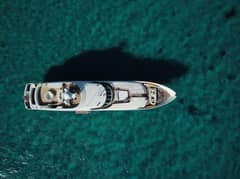 2003 Royal Denship Motor Yacht "Unforgettable" photo 6