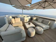 2003 Royal Denship Motor Yacht "Unforgettable" photo 9