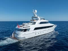 2001 Delta Marine Tri-Deck "Ruffian" photo 5
