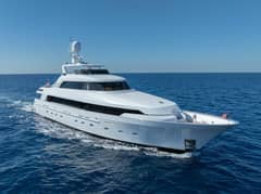 2001 Delta Marine Tri-Deck "Ruffian" photo 3