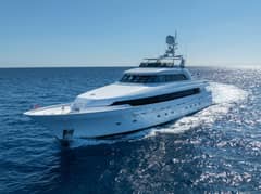 2001 Delta Marine Tri-Deck "Ruffian" photo 1