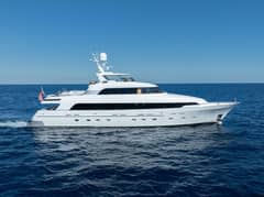 2001 Delta Marine Tri-Deck "Ruffian" photo 7