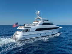 2001 Delta Marine Tri-Deck "Ruffian" photo 2