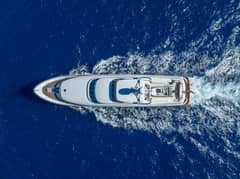2001 Delta Marine Tri-Deck "Ruffian" photo 6