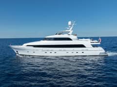 2001 Delta Marine Tri-Deck "Ruffian" photo 9