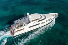 2012 Westport 112 "Simplicity" photo 6