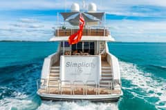 2012 Westport 112 "Simplicity" photo 7