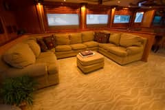 2002 President 100 Motor Yacht "Glen Ellen" photo 9