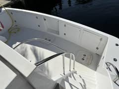 2002 President 100 Motor Yacht "Glen Ellen" photo 6