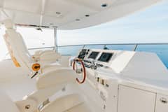 2007 President Tri-Deck "Aurelia" photo 9