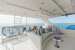 2007 President Tri-Deck "Aurelia" photo 5