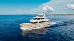 2007 President Tri-Deck "Aurelia" photo 3