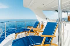 2007 President Tri-Deck "Aurelia" photo 6