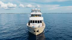 2007 President Tri-Deck "Aurelia" photo 2