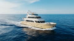 2007 President Tri-Deck "Aurelia" photo 1