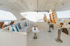 2007 President Tri-Deck "Aurelia" photo 7