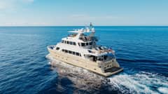 2007 President Tri-Deck "Aurelia" photo 4