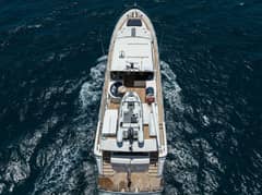 2005 Pacific Mariner 85 "Jule" photo 3