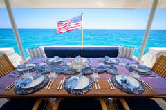 2005 Pacific Mariner 85 "Jule" photo 9