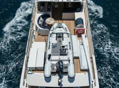 2005 Pacific Mariner 85 "Jule" photo 5
