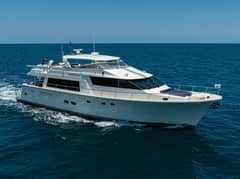 2005 Pacific Mariner 85 "Jule" photo 1