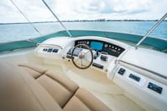 2004 Azimut 80 Carat "Azure" photo 8