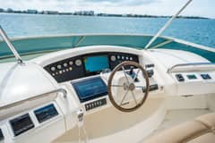 2004 Azimut 80 Carat "Azure" photo 9
