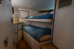 1969 Derecktor Hunt Motor Yacht "Summer Song" photo 6