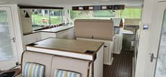 1969 Derecktor Hunt Motor Yacht "Summer Song" photo 3