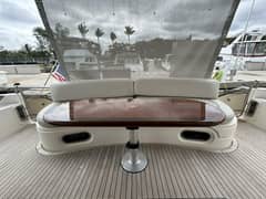 2008 Princess 67 Flybridge "Uniq III" photo 8