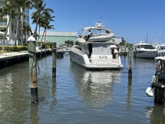 2008 Princess 67 Flybridge "Uniq III" photo 6