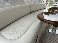 2008 Princess 67 Flybridge "Uniq III" photo 9