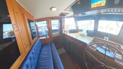 1982 Hatteras LRC "Carry On" photo 8
