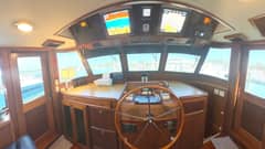 1982 Hatteras LRC "Carry On" photo 9