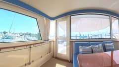 1982 Hatteras LRC "Carry On" photo 6