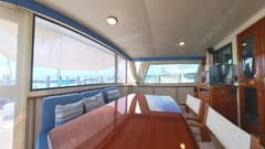 1982 Hatteras LRC "Carry On" photo 5
