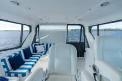 2009 Pacific Mariner 65 Motor Yacht "Last Call" photo 6