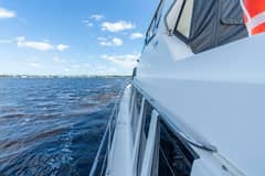 2009 Pacific Mariner 65 Motor Yacht "Last Call" photo 8