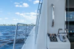 2009 Pacific Mariner 65 Motor Yacht "Last Call" photo 9