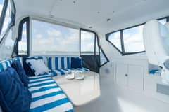 2009 Pacific Mariner 65 Motor Yacht "Last Call" photo 5