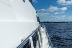 2009 Pacific Mariner 65 Motor Yacht "Last Call" photo 7