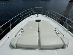 2013 Azimut 64 Fly "Odyssey" photo 3