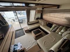 2013 Azimut 64 Fly "Odyssey" photo 9