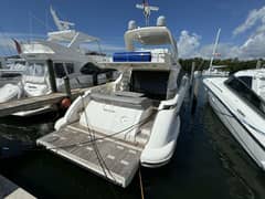2013 Azimut 64 Fly "Odyssey" photo 6