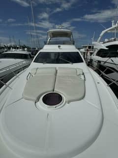 2013 Azimut 64 Fly "Odyssey" photo 4