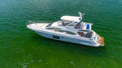 2013 Azimut 64 Fly "Odyssey" photo 1