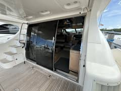 2013 Azimut 64 Fly "Odyssey" photo 8