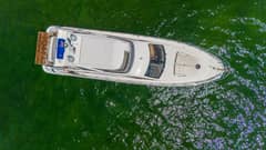 2013 Azimut 64 Fly "Odyssey" photo 2